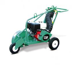 13 hp ultra cutter front shot  28086 zoom Small