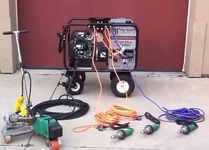 Power Generator