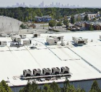 Flat-Roof Repair Tips for Damage Caused By Hurricane Sandy