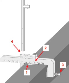 Part 1 Turbo Rail Instructions