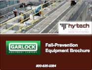 Hy-Tech Roof Pro Generator Garlock Brochure Thumbnail