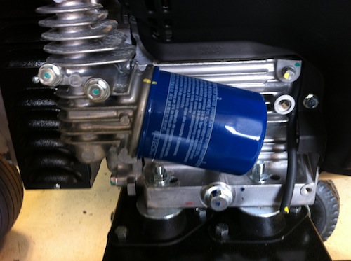 Tips for Effective Portable Generator Maintenance