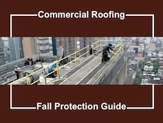 Hy-Tech Roof Pro Generator Hy Tech Fall Protection Guide Small