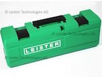 leister_116_586_Plastic_case_545x195x142_green