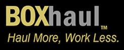 BOXhaul Logo