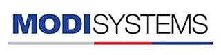 Modi Systems Logo