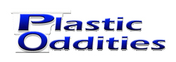Plastic Oddities Logo