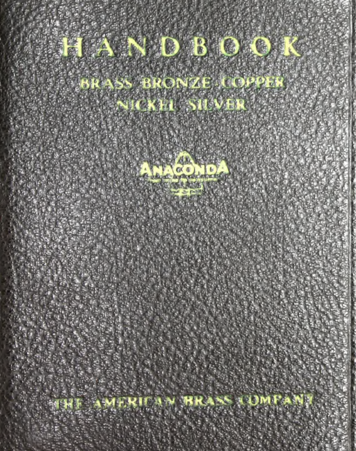 AnacondaHandbook